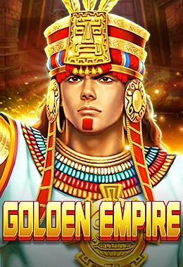 Golden Empire game artwork